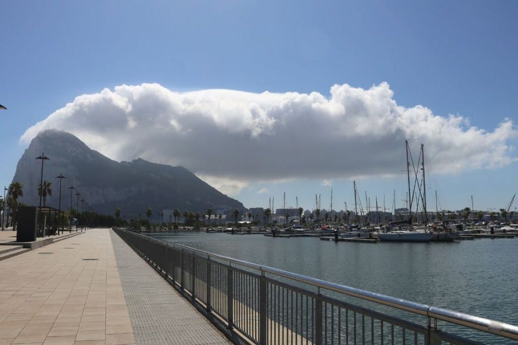 Desde Málaga: Excursión de un día a Gibraltar