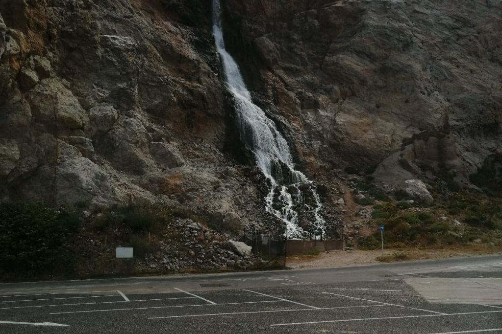 Desde Málaga: Excursión de un día a Gibraltar