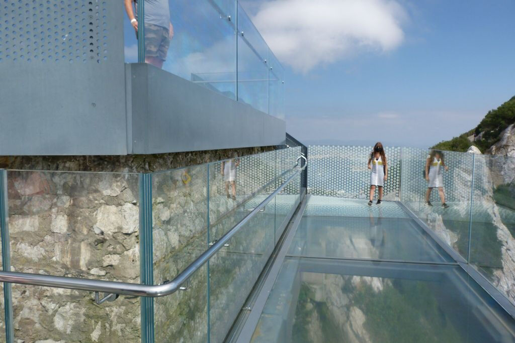Desde Málaga: Excursión de un día a Gibraltar